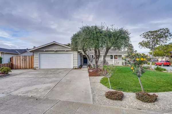 Sunnyvale, CA 94087,1153 Dunford Way