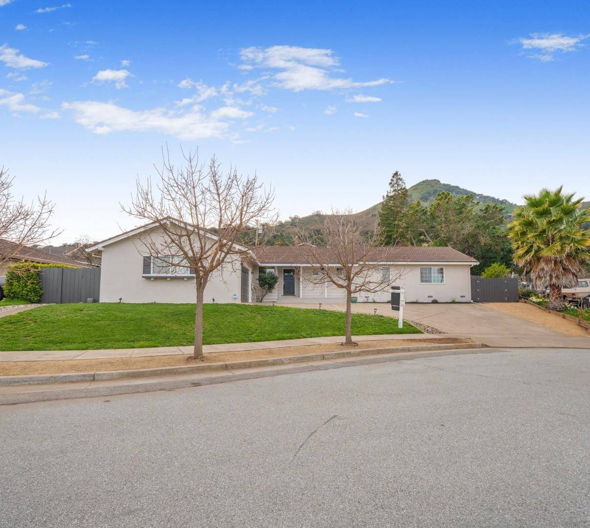 17065 Piedmont Court, Morgan Hill, CA 95037