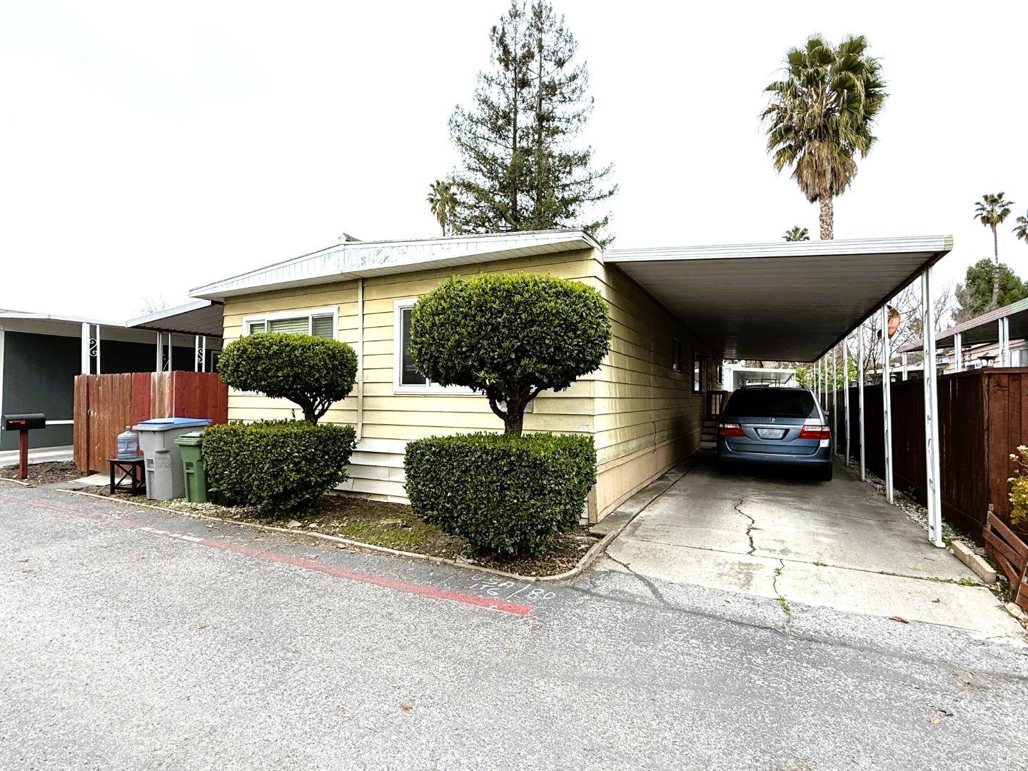 3637 Snell Avenue #87, San Jose, CA 95136