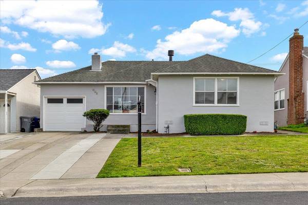 710 Southwood Drive, South San Francisco, CA 94080