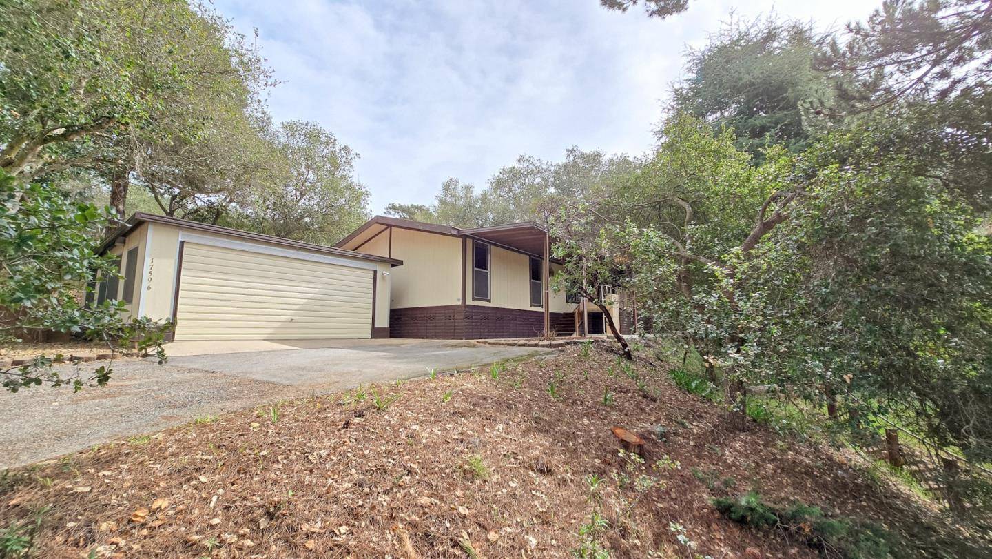 17596 Pond Derosa #10, Prunedale, CA 93907