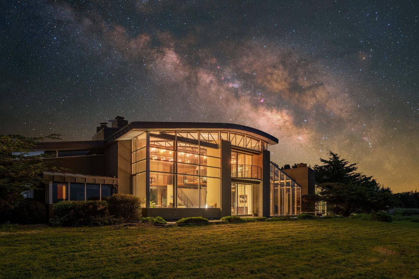 Pescadero, CA 94060,801 Bean Hollow Road