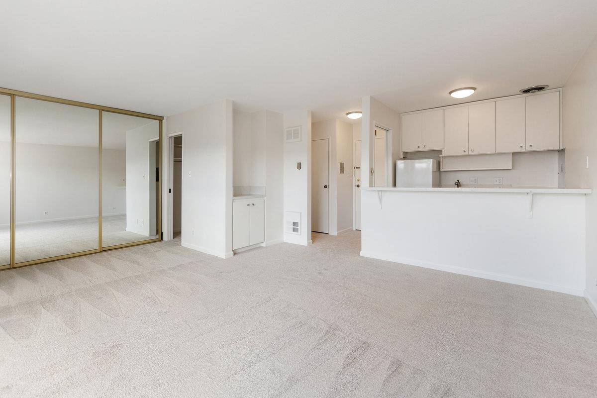 814 N Delaware Street #507, San Mateo, CA 94401