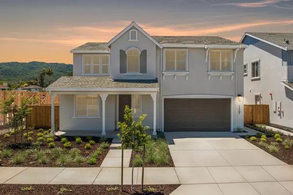 7367 Princevalle Street #Homesite 16, Gilroy, CA 95020