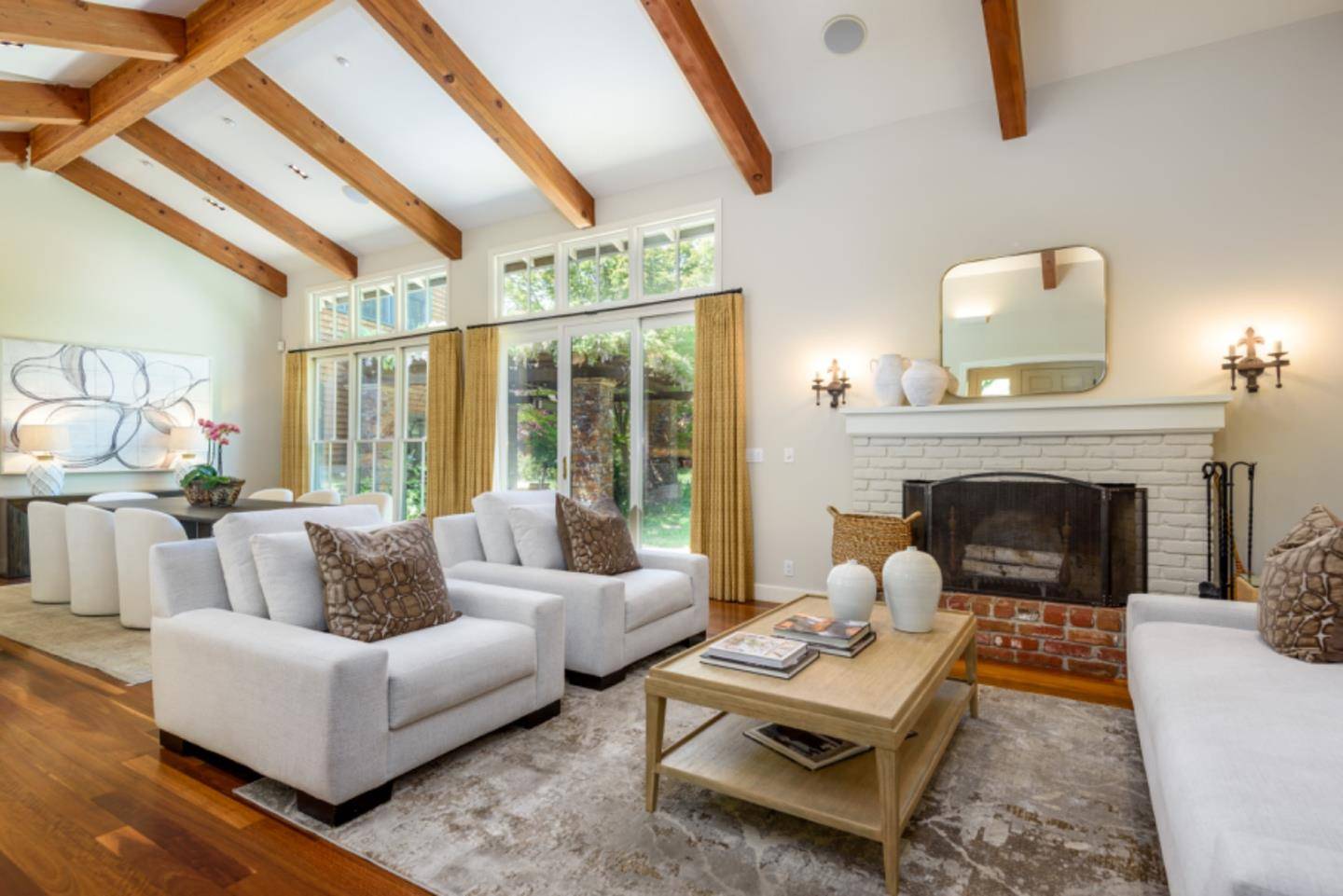 Portola Valley, CA 94028,45 Bear Gulch Drive