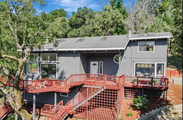 Los Gatos, CA 95033,805 Old Mill Pond Road