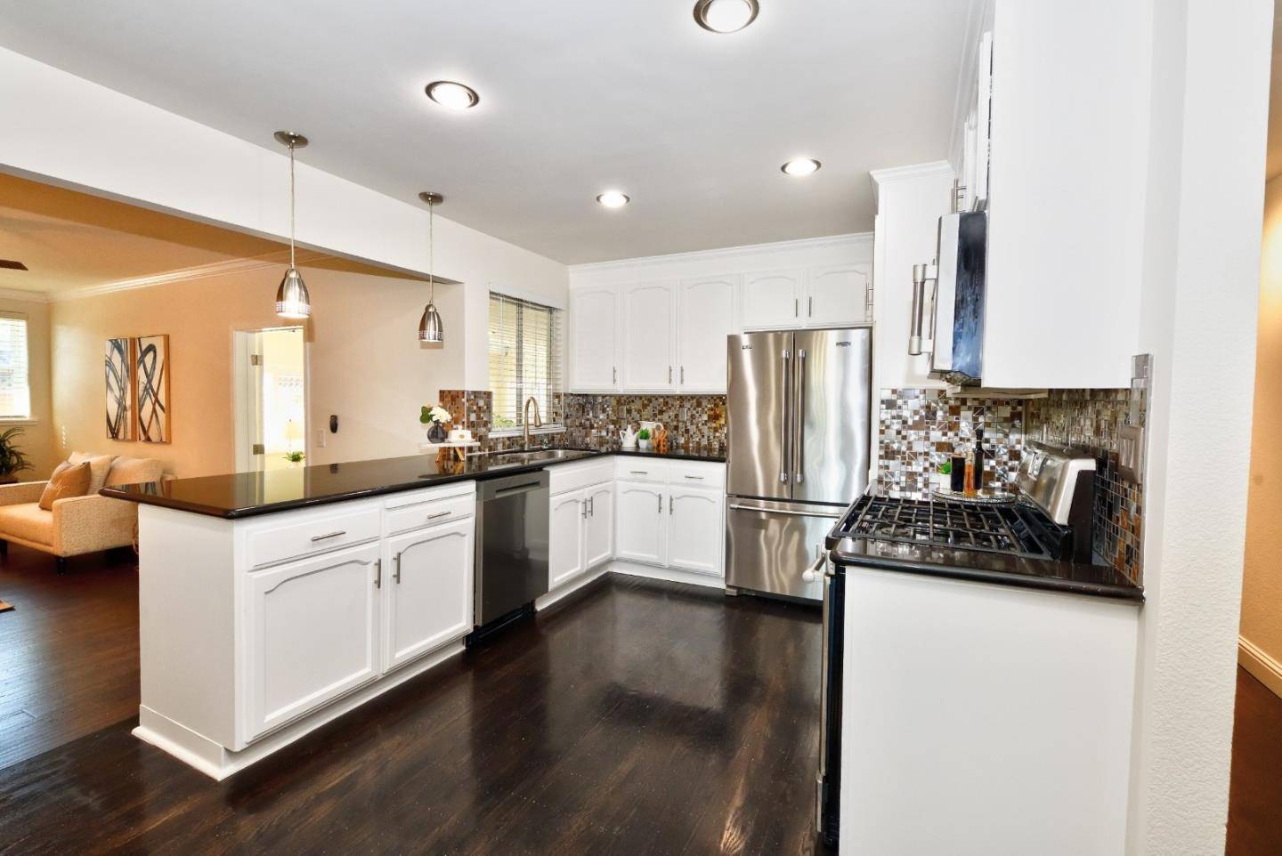 Santa Clara, CA 95051,1030 Pomeroy Avenue