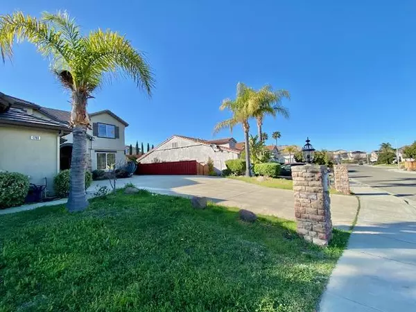 Antioch, CA 94531,1703 Observation Way