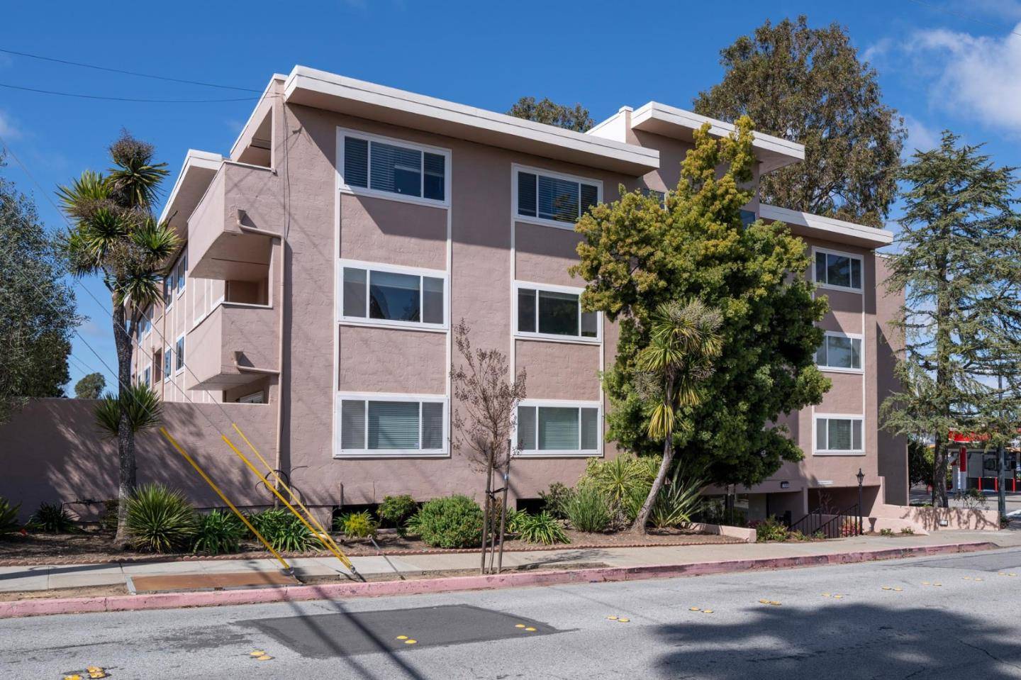 1500 Broadway #305, Burlingame, CA 94010