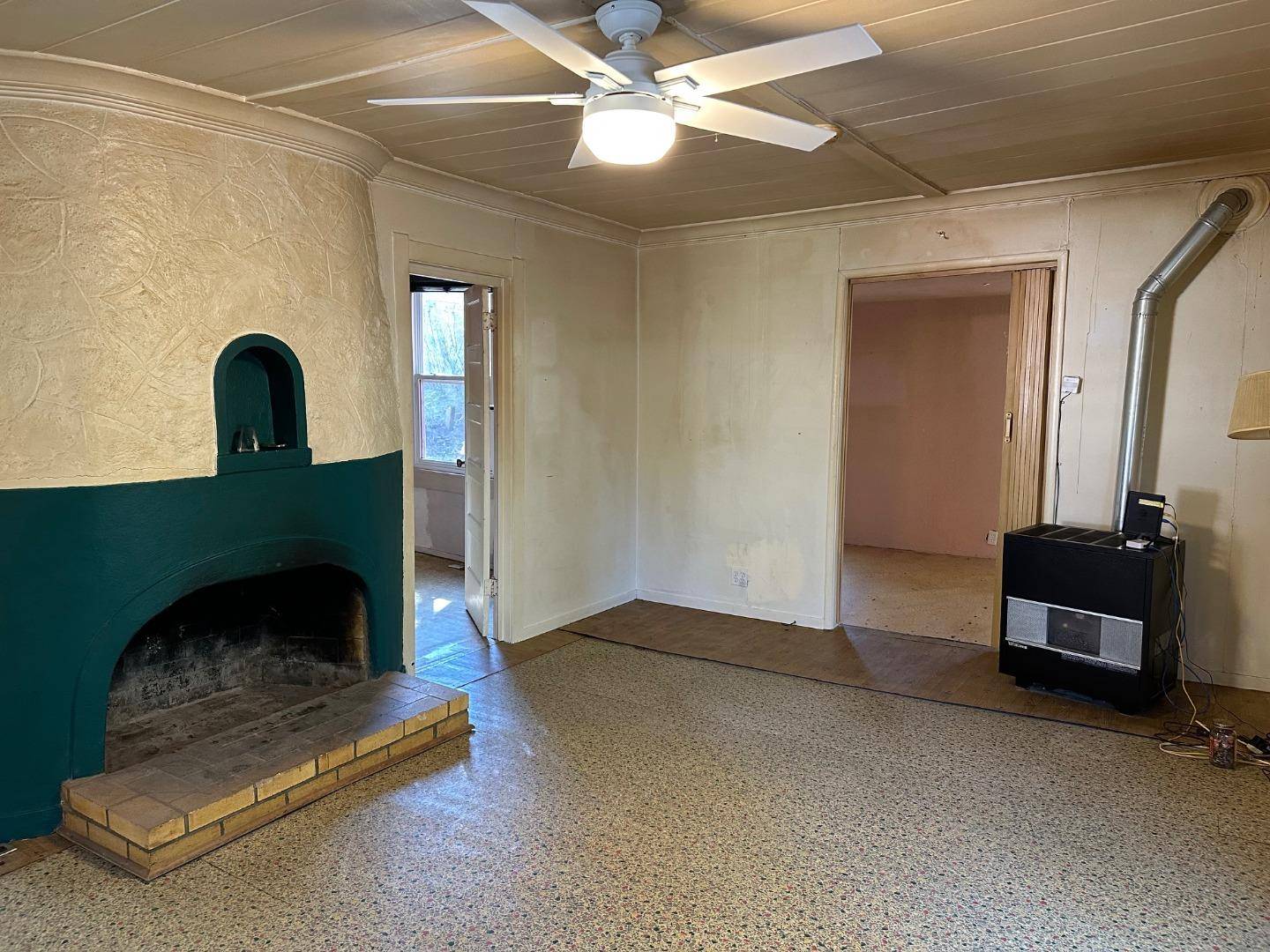 La Honda, CA 94020,48 Ventura Avenue