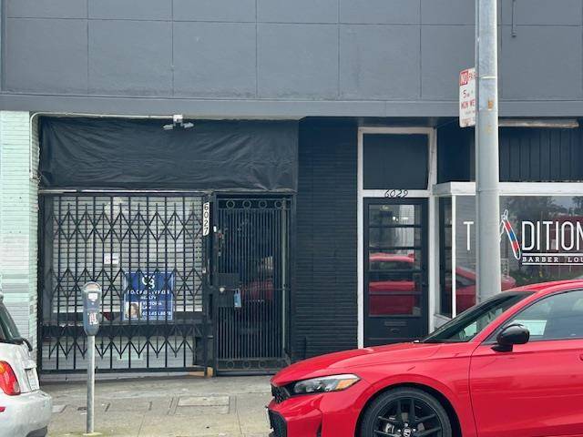 Daly City, CA 94014,6027 Mission Street