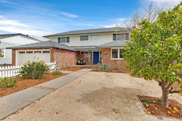 8 Corte Dorado, Millbrae, CA 94030