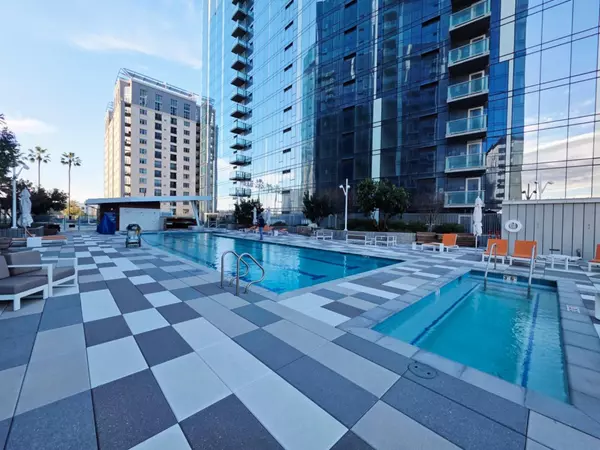 San Jose, CA 95110,188 W Saint James Street #10510