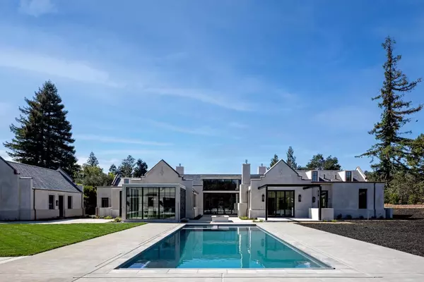 Los Altos Hills, CA 94022,26321 Alexander Place