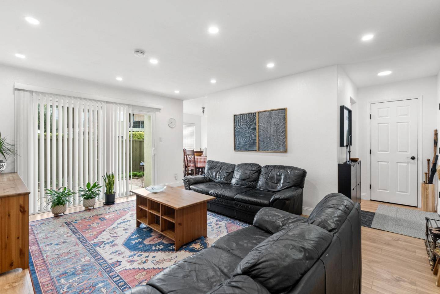 3598 Payne Avenue #5, San Jose, CA 95117