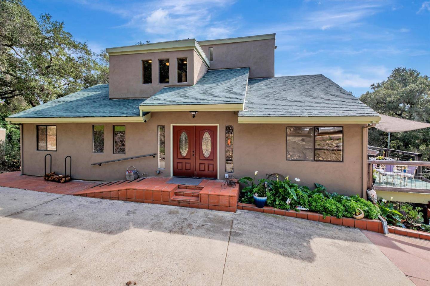 11250 Oceanview Avenue, Felton, CA 95018