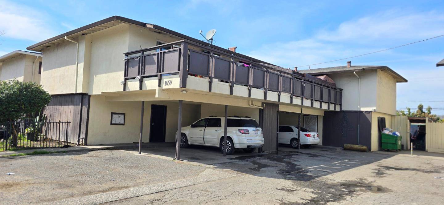 1659 Virginia Avenue, San Jose, CA 95116