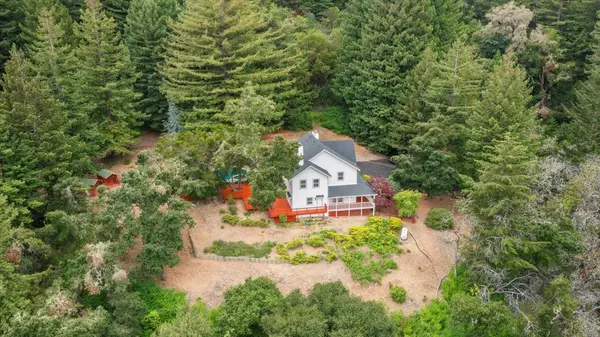 Los Gatos, CA 95033,255 Cresci Road