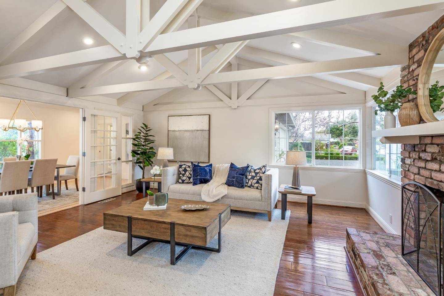 Mountain View, CA 94040,22430 Franklin Court