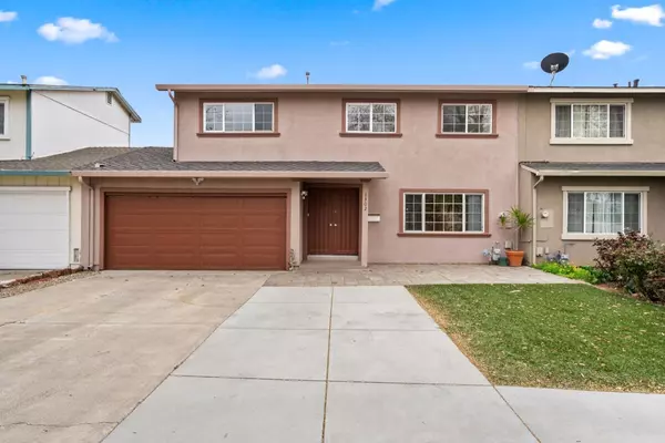 1302 Bacchus Drive, San Jose, CA 95122