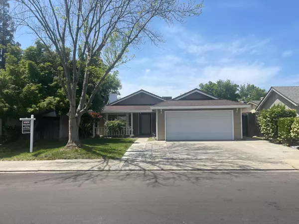 3305 Brooktree Lane, Modesto, CA 95350