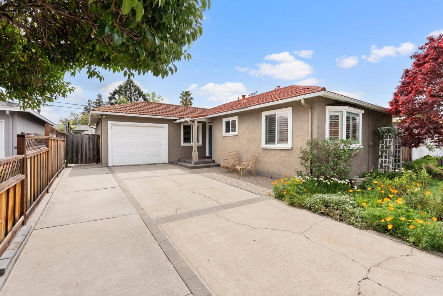 1234 Lynn Way, Sunnyvale, CA 94087