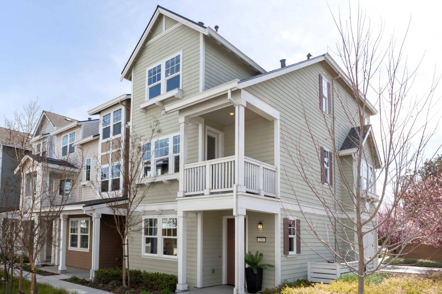 259 Orbit Way, Mountain View, CA 94043