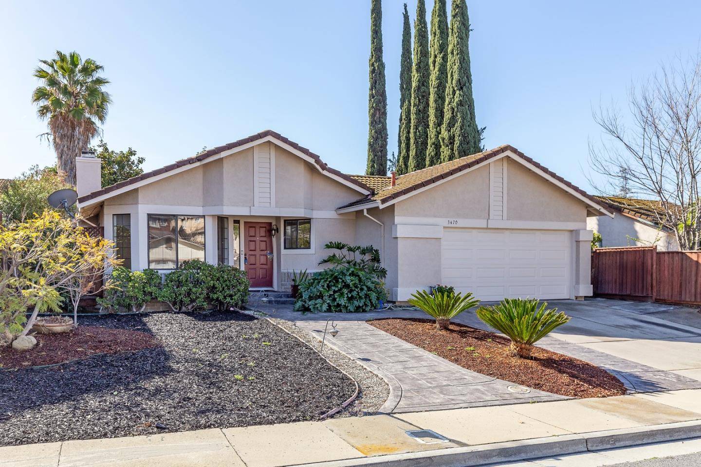 3470 Timberlake Avenue, San Jose, CA 95148