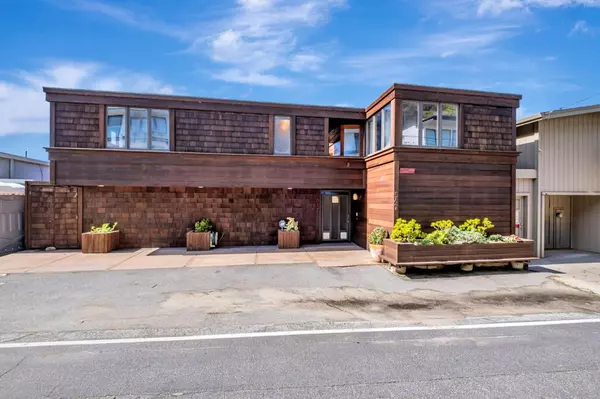 Aptos, CA 95003,547 Beach Drive