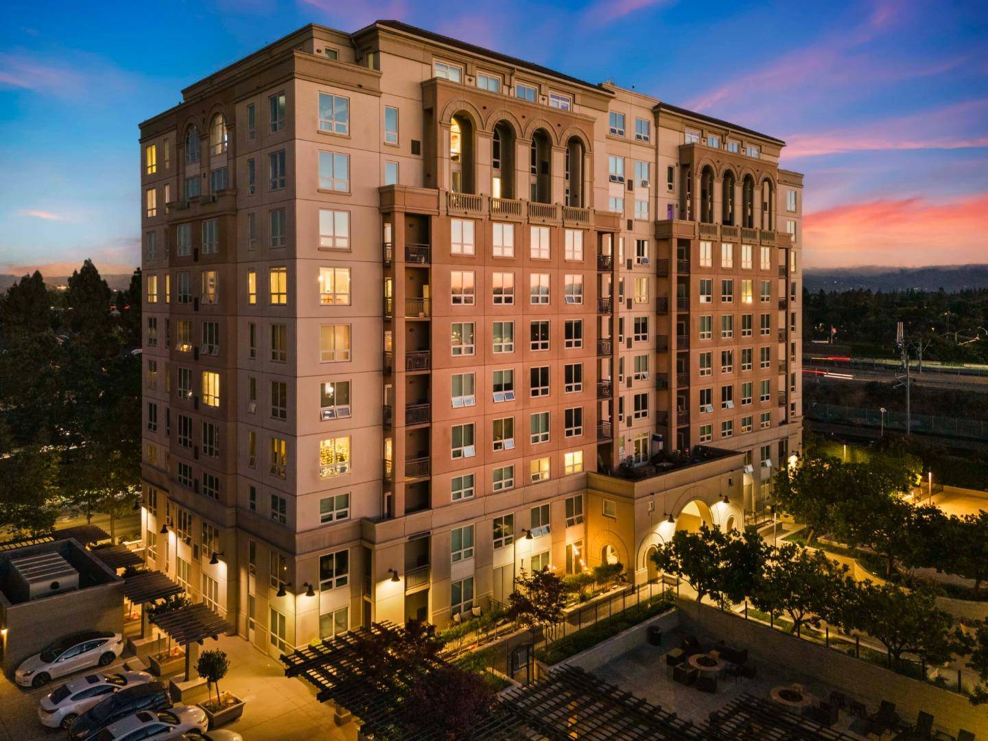 1375 Lick Avenue #520, San Jose, CA 95110