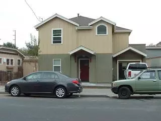 San Jose, CA 95112,456 E San Salvador Street