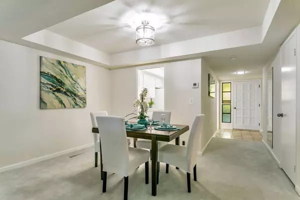 San Jose, CA 95135,5350 Cribari Dell