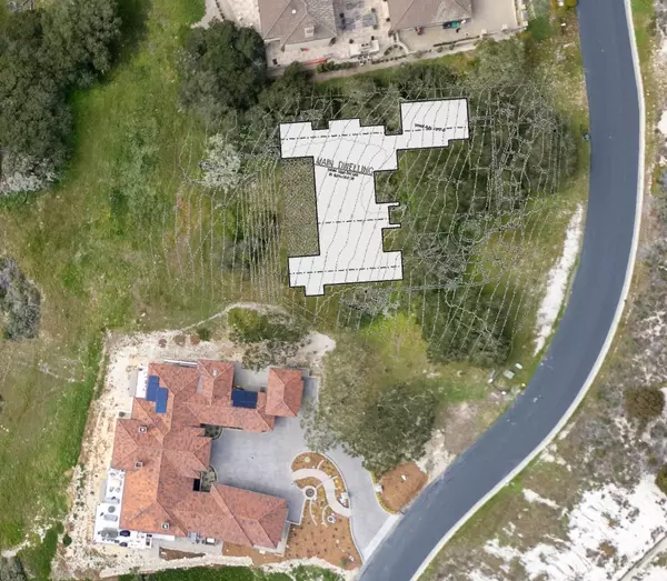 Monterey, CA 93940,315 Pasadera Court