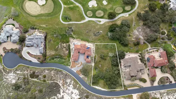 Monterey, CA 93940,315 Pasadera Court