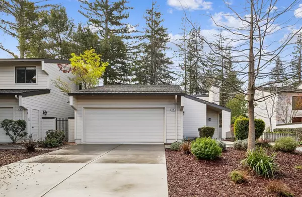 416 Clearview Drive, Los Gatos, CA 95032