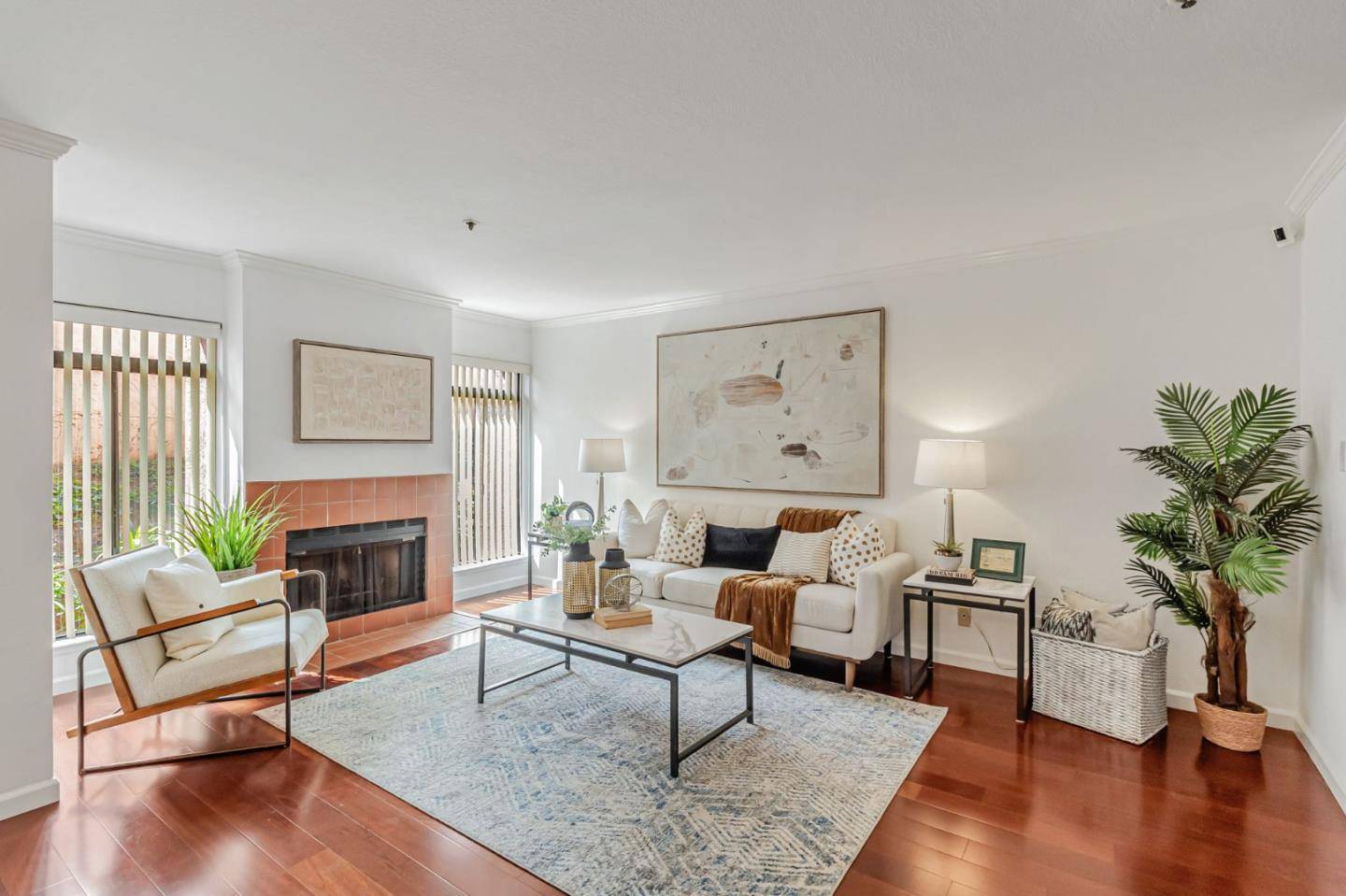 1 Elm Street #108, San Carlos, CA 94070
