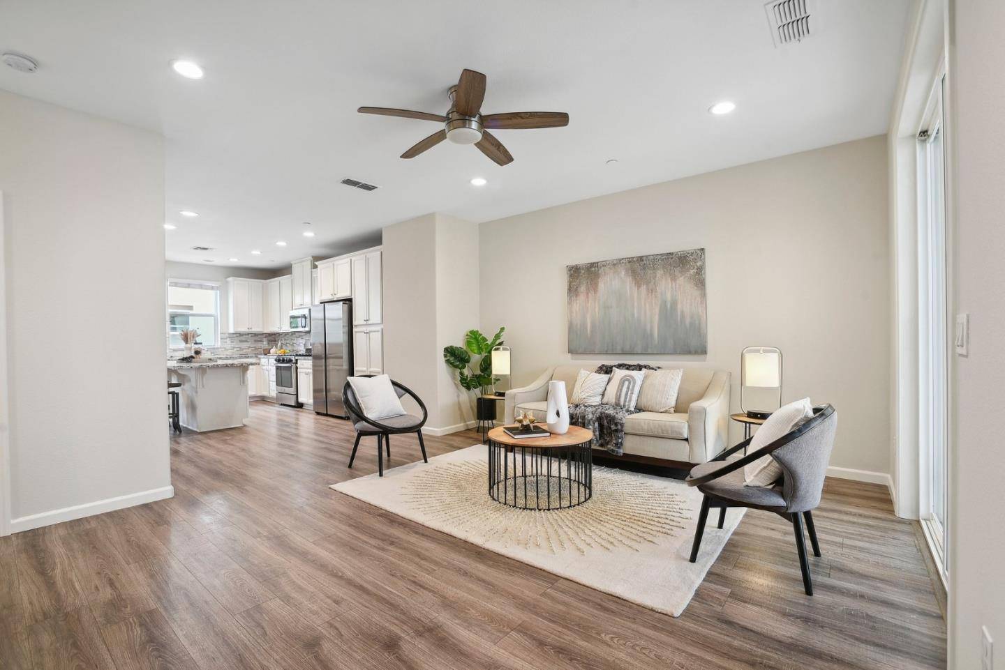 2736 Cannara Lane #4, San Jose, CA 95111