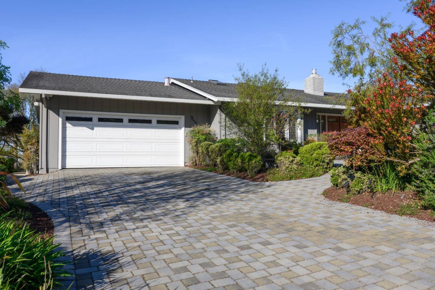 940 Pinehurst Drive, Aptos, CA 95003