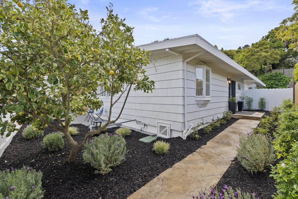 Belvedere, CA 94920,329 San Rafael Avenue