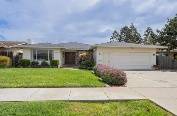 1014 Driftwood Place, Salinas, CA 93901