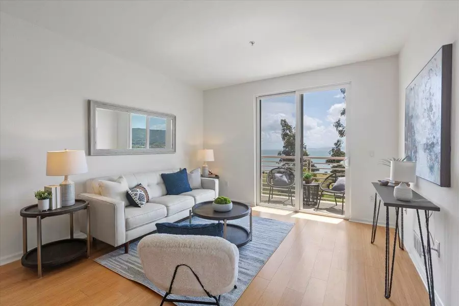 301 Crescent Court #3307, San Francisco, CA 94134