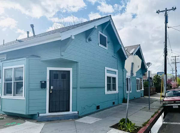 San Jose, CA 95110,101 Oak Street