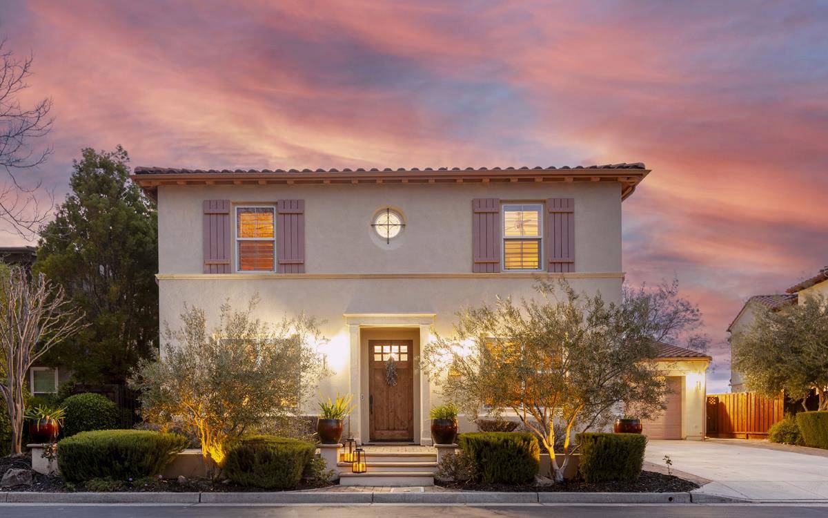 6050 Winged Foot Drive, Gilroy, CA 95020