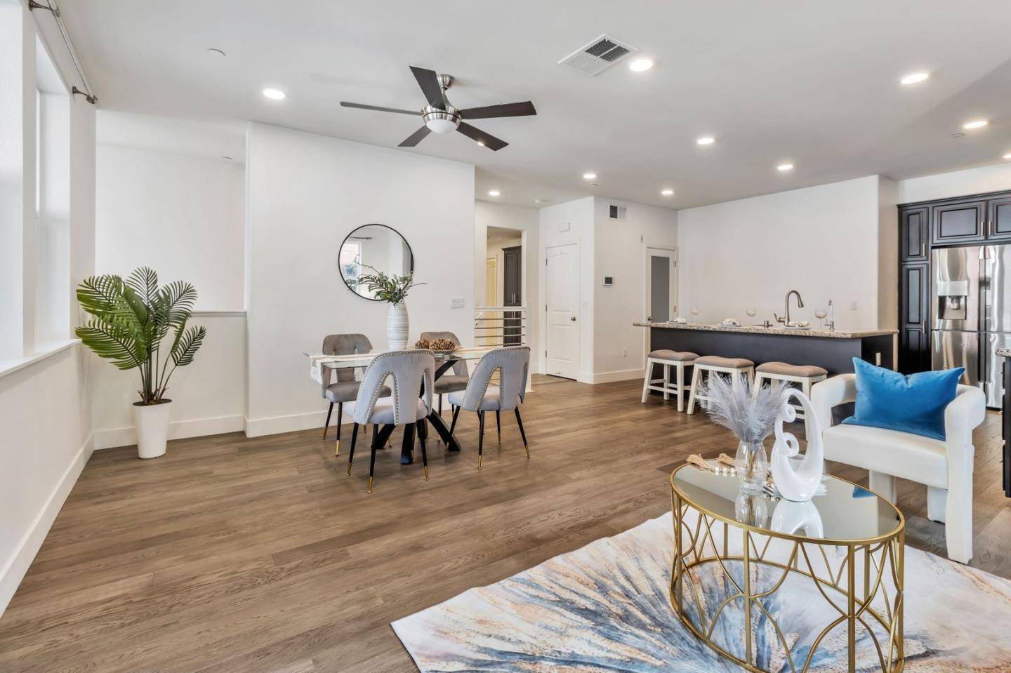 283 Baja Rose Street, Milpitas, CA 95035