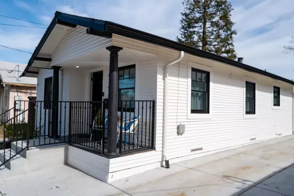914 Harliss Avenue, San Jose, CA 95110