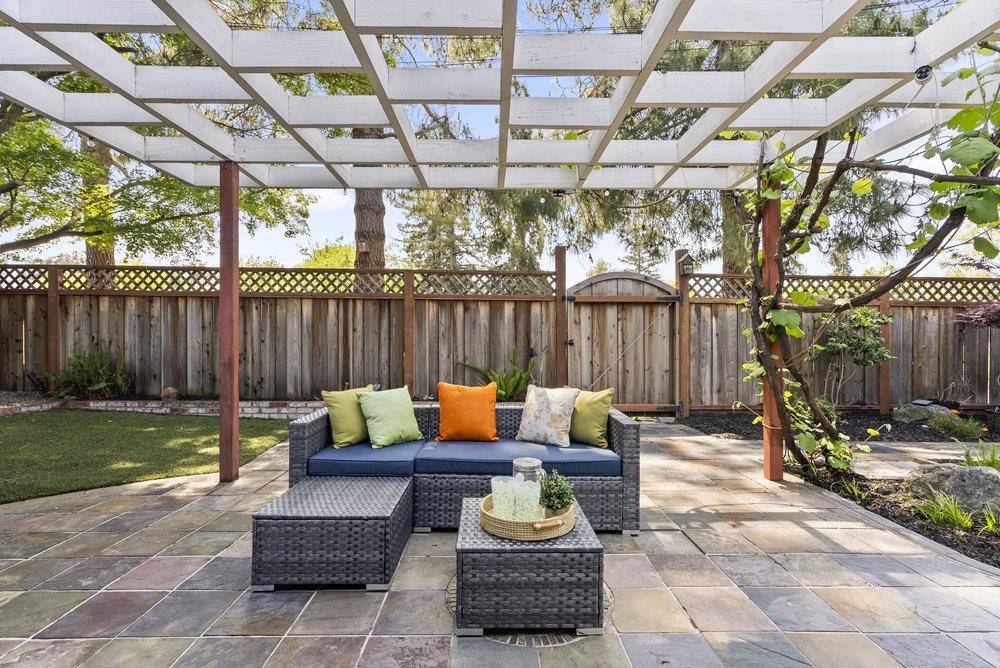 5045 Rafton Drive, San Jose, CA 95124