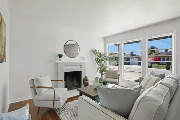 1016 E Santa Inez Avenue, San Mateo, CA 94401