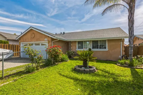 3274 Mount Rainier Drive, San Jose, CA 95127