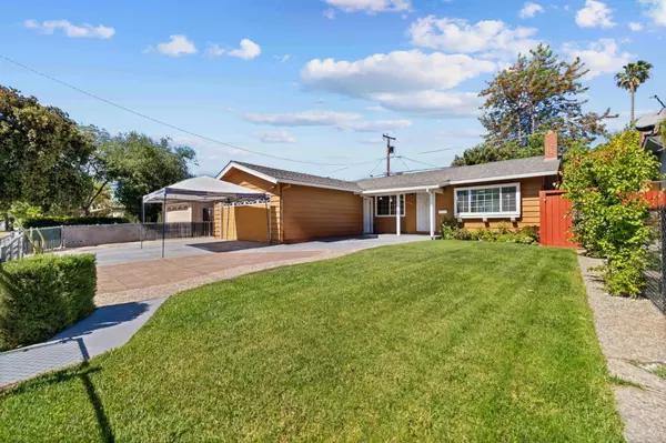 5191 Roeder Road, San Jose, CA 95111