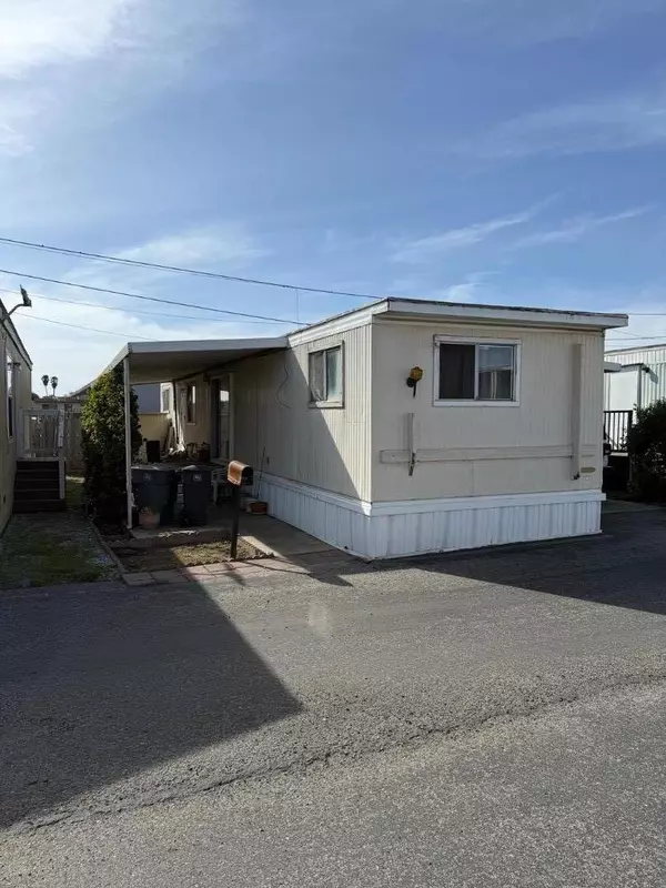 1117 BALDWIN #54, Salinas, CA 93906